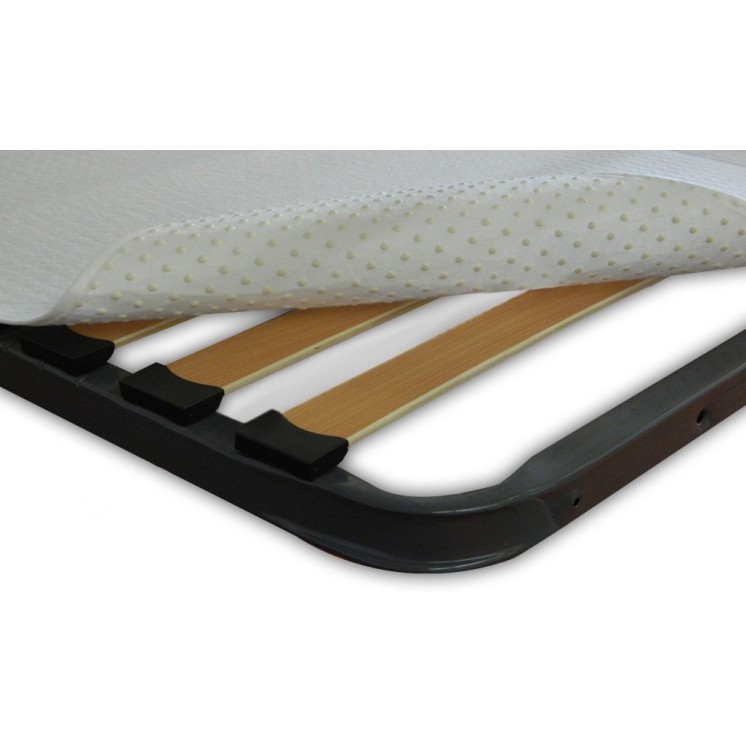 Isolateur sommier 90x200