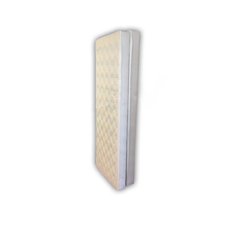 Sommiers tapissiers 2x90x200 Saxo Box