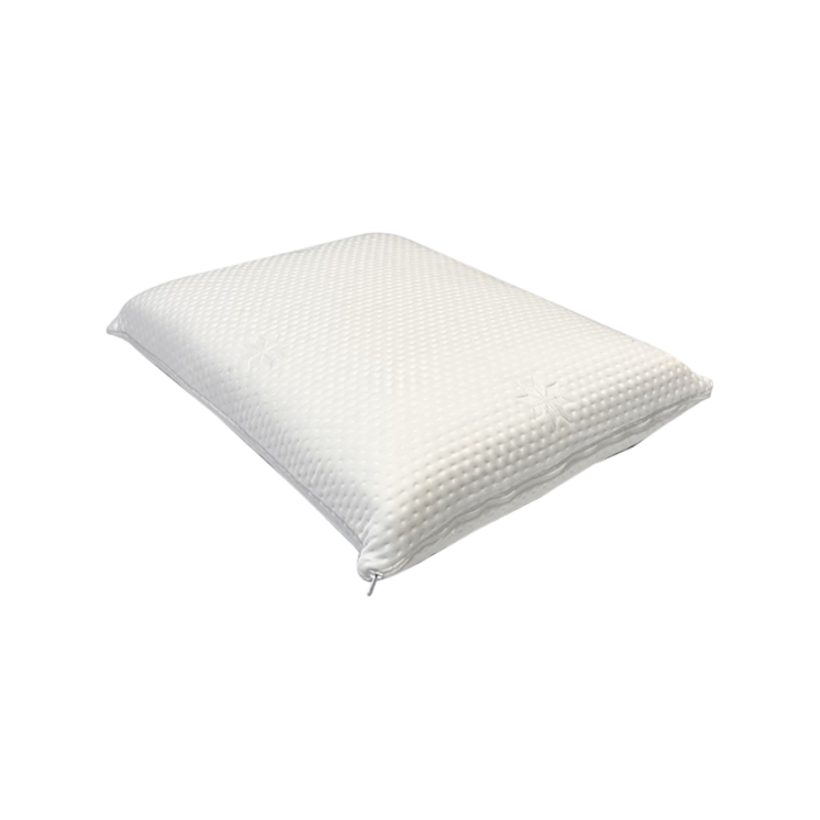 Oreiller Plat Visco