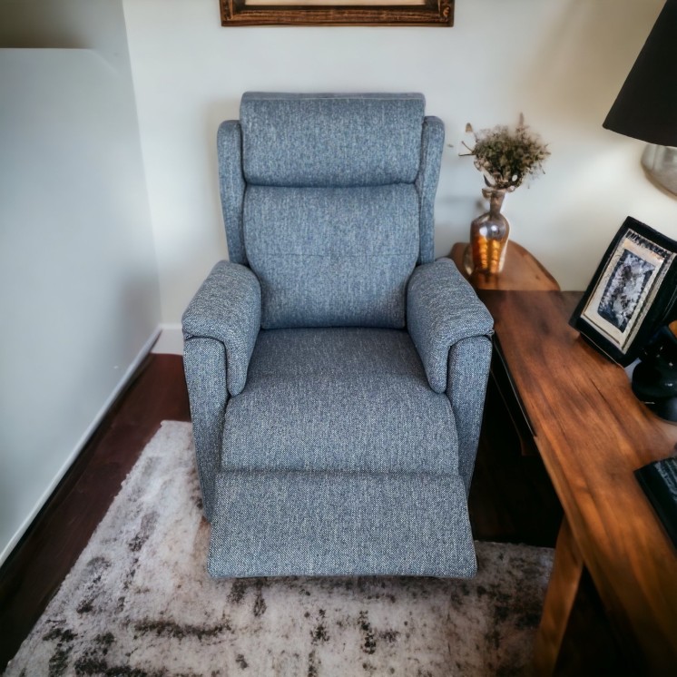 Fauteuil Releveur Électrique 