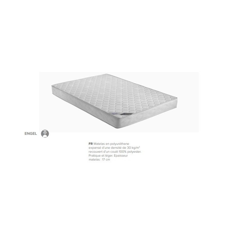 Canapé convertible 3 places gris