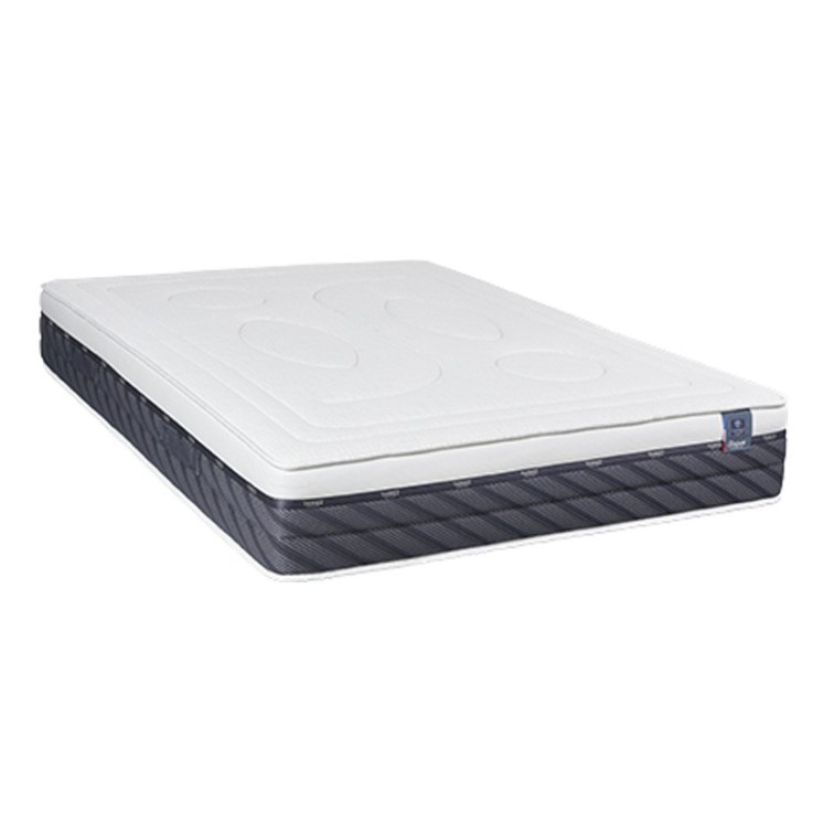 Ensemble Literie Opium 160x200 Thiriez