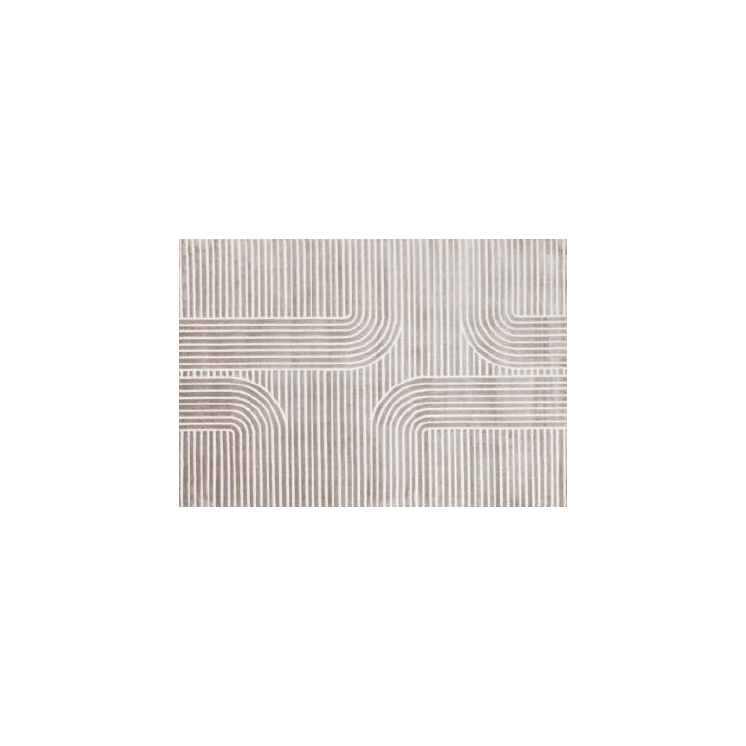 Tapis Neol courbe 160x230