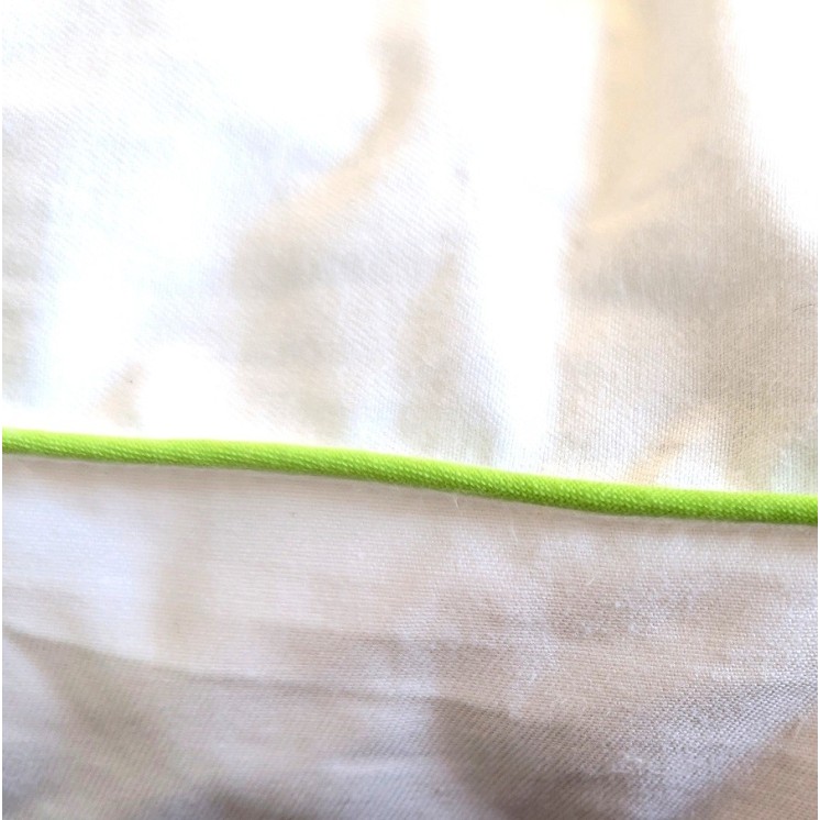 Oreiller 950 duvet 65x65