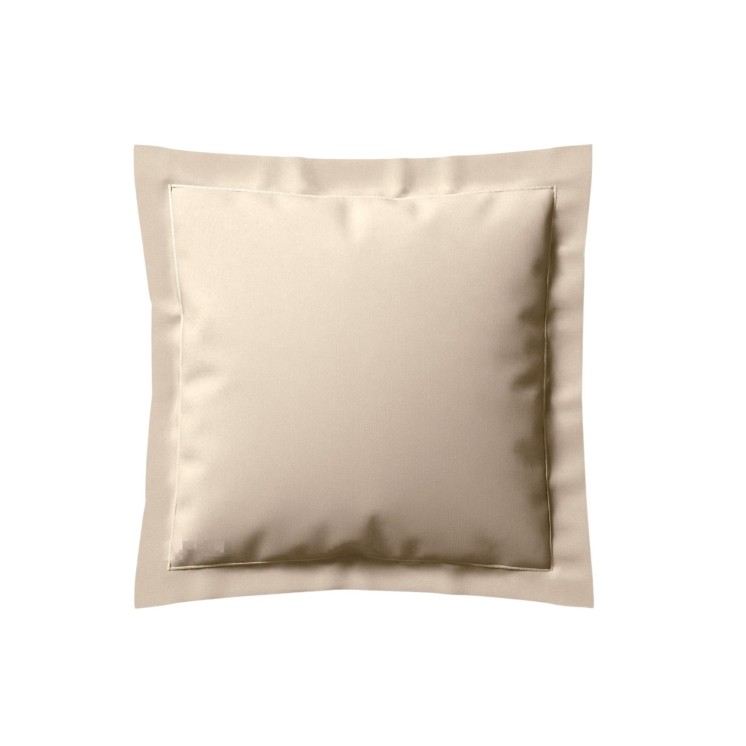 Lot de 2 Taies 65x65 naturel Nuit des Vosges