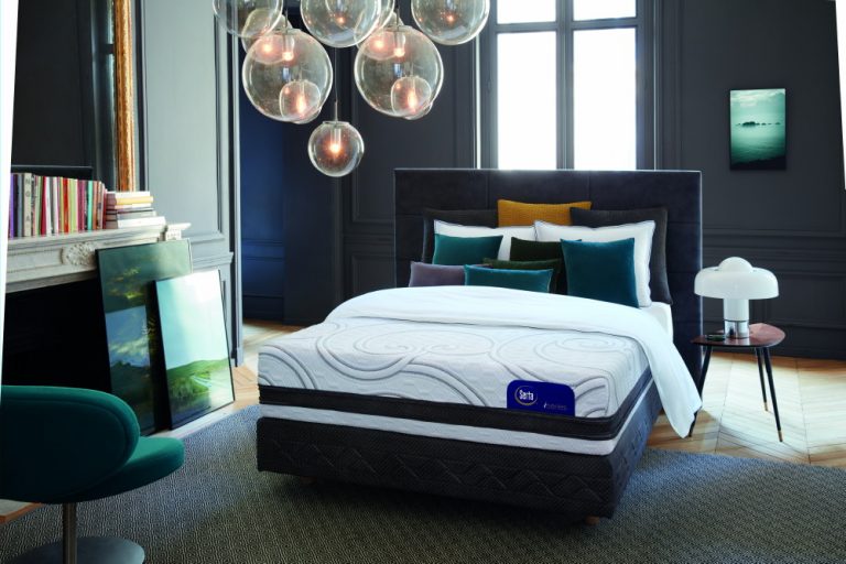 Literie pour le bien-être et la santé