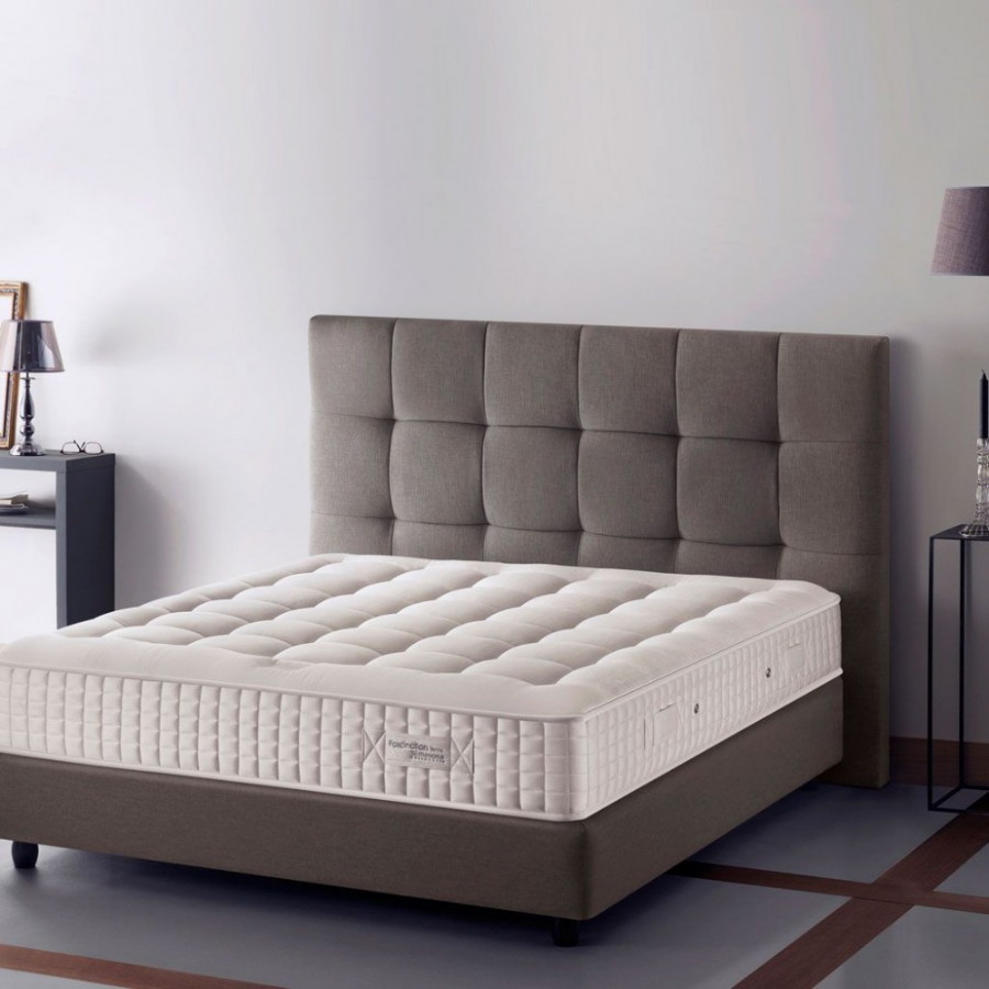 Literie Haut de gamme Simmons Fascination Blog Avenue Literie