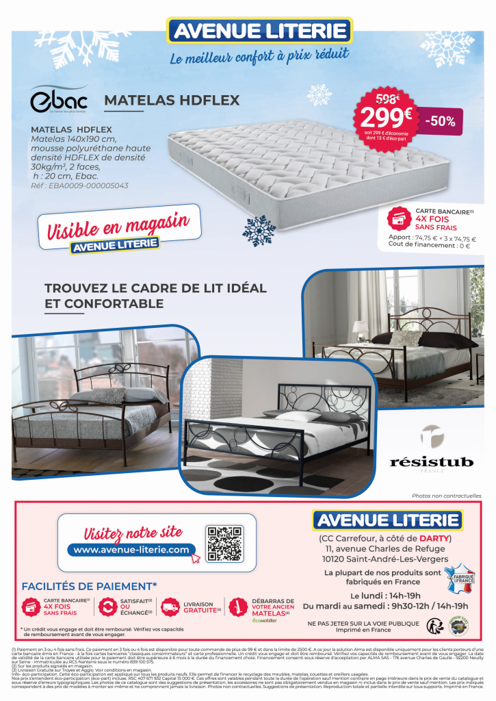 Drap Housse blanc 100% coton 2x80x200 cm TEX HOME : le drap housse à Prix  Carrefour