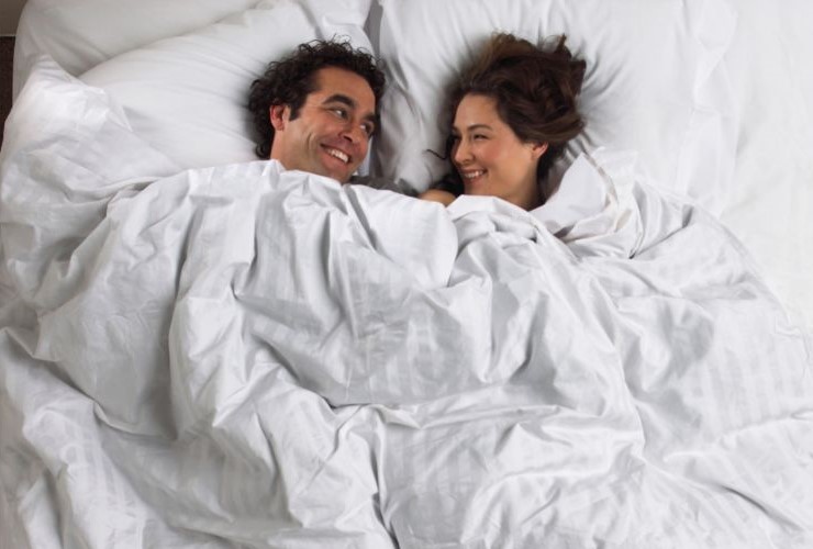 Protège oreiller blanc imperméable 65x65 cm TEX HOME : le protège oreiller  à Prix Carrefour