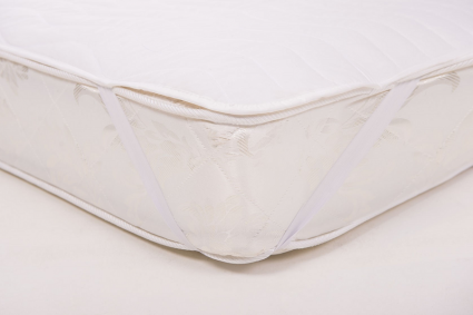 Alèse Plateau Imperméable Blanc des Vosges 140x190