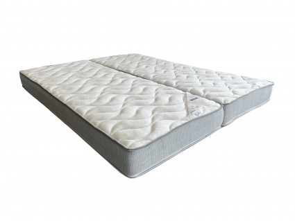 Matelas de relaxation Wave 2x80x200