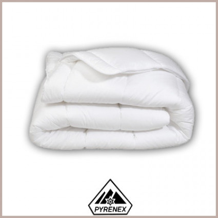 Couette Luchon Pyrenex