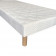 Sommier 90x190 Saxo Box