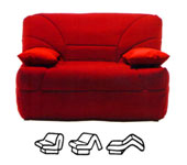 Conseils banquette bz sleeping