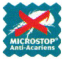 Microstop anti-acariens