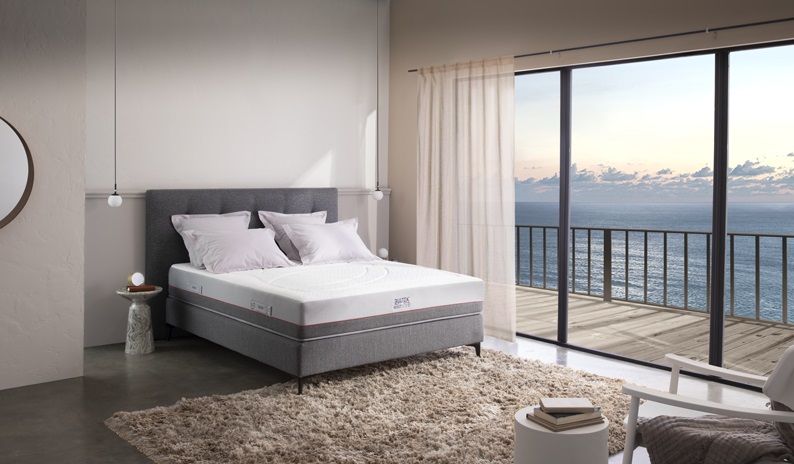 Literie Bulex Nano Reset Avenue Literie 